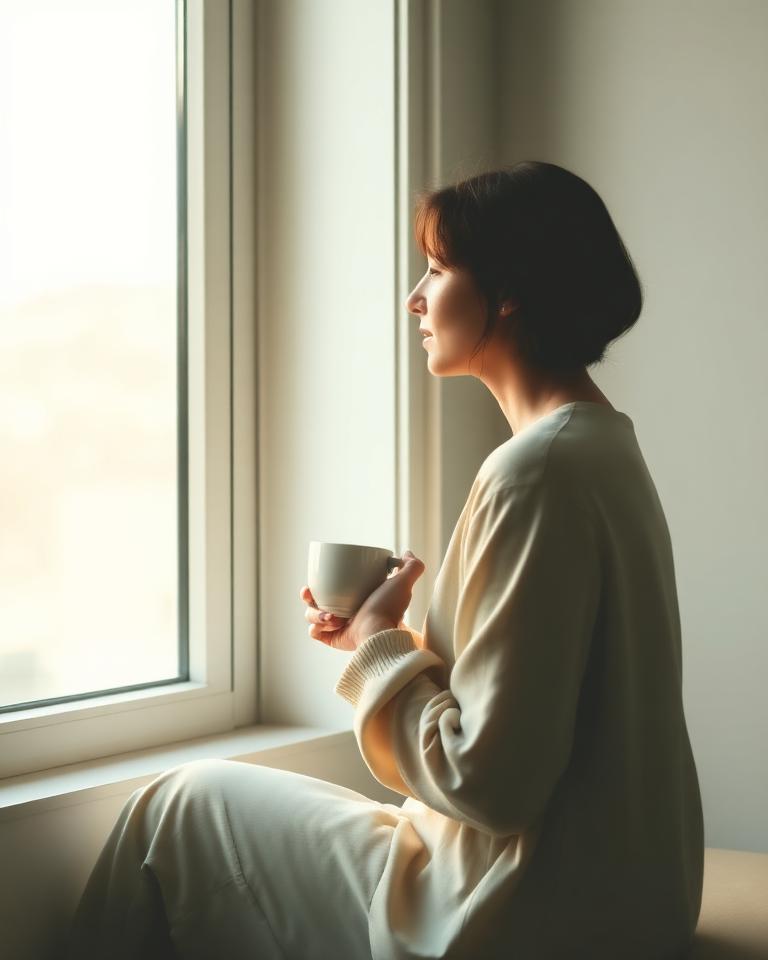 Individual Counseling