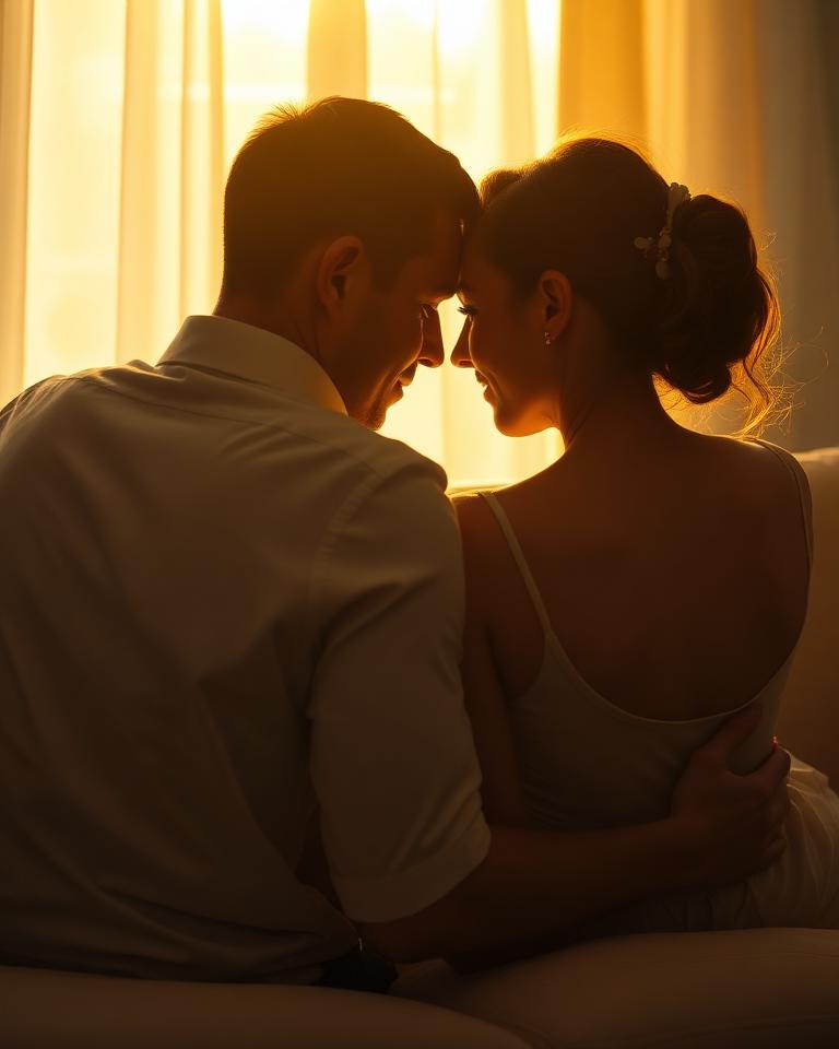 Marriage Counseling & EFT Couples Therapy