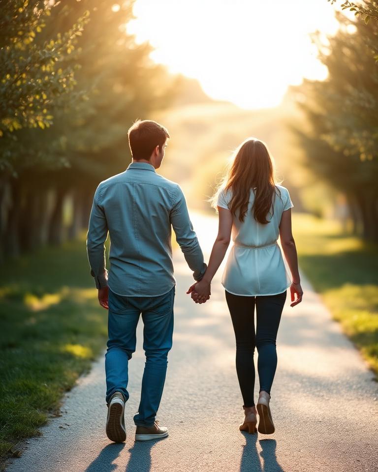 Pre-Marital Counseling